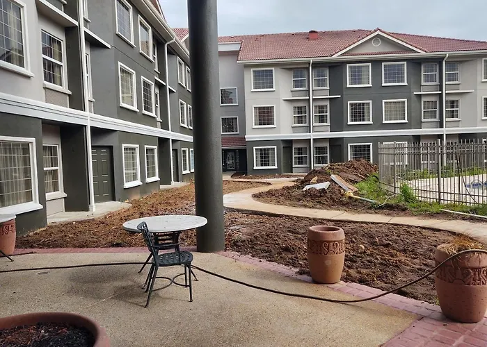 Macon Dog Friendly Hotels