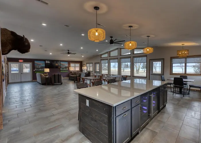 Yankton Dog Friendly Hotels