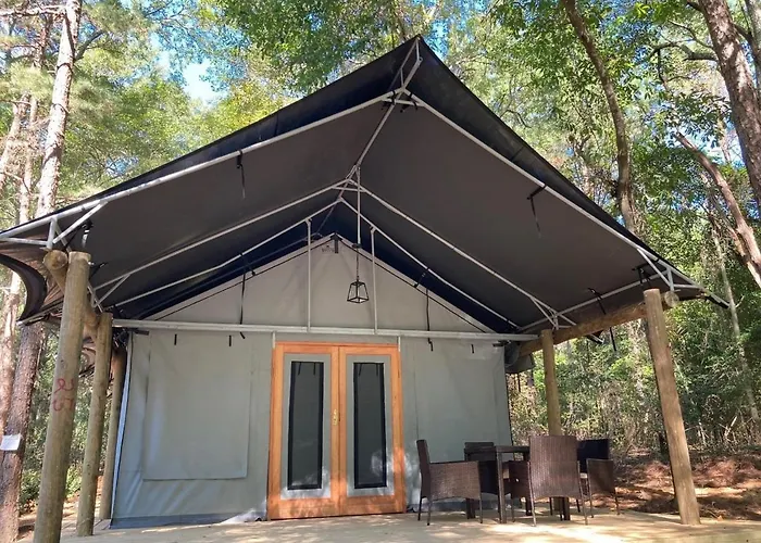 Pine Mountain (Harris County) Dog Friendly Lodging and Hotels