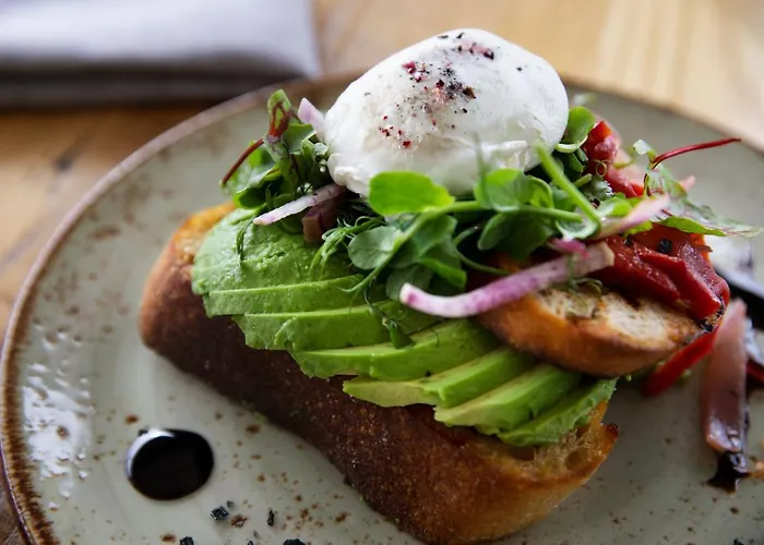 Santa Cruz Boutique Hotels