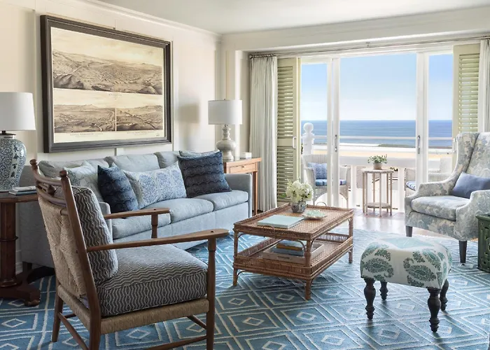 Santa Monica Dog Friendly Hotels