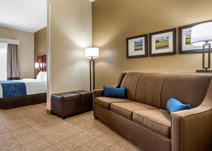 Niceville Dog Friendly Lodging and Hotels