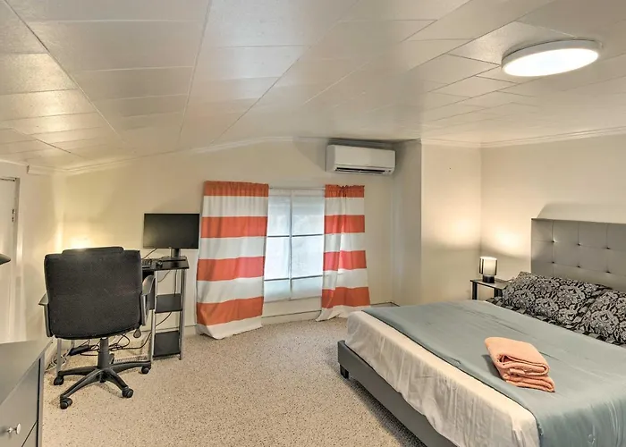 Meredith Dog Friendly Lodging and Hotels