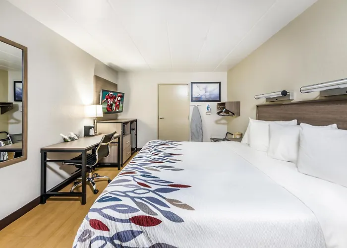 Miamisburg Motels