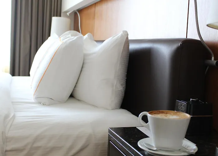 Best 6 Spa Hotels in Naperville for a Relaxing Getaway