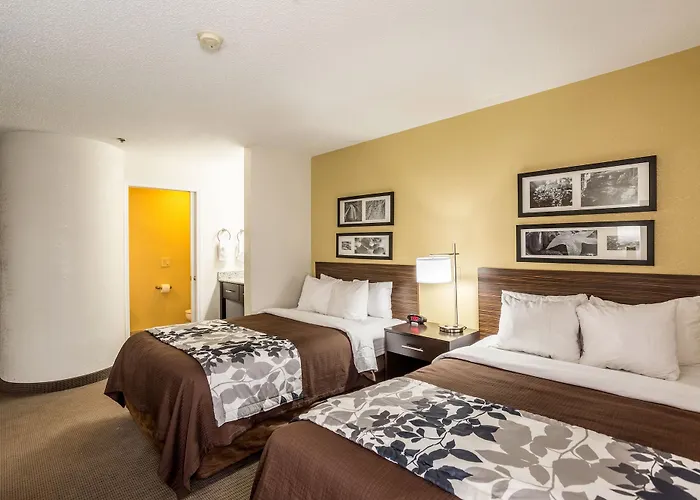 Owensboro Boutique Hotels