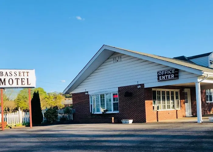 Stony Creek Motels