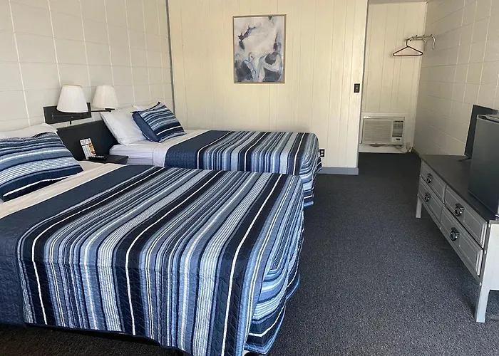 Linn Motels
