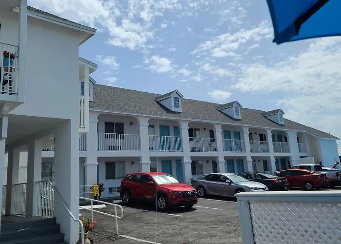 St. Augustine Motels