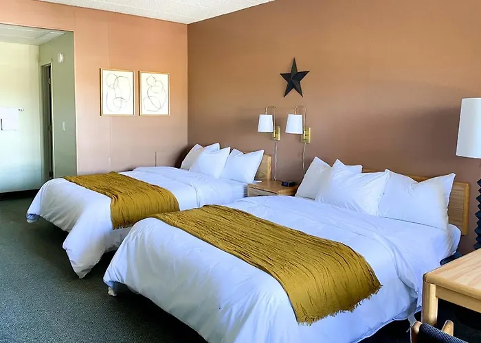 Benson Motels