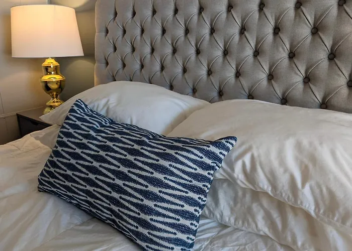 Saint Ignace Dog Friendly Hotels