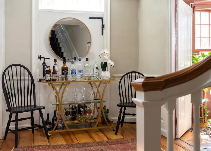 Kennebunkport Dog Friendly Hotels