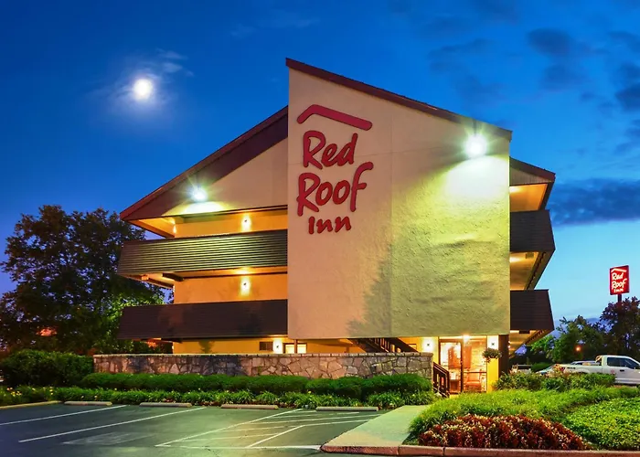 Louisville Motels