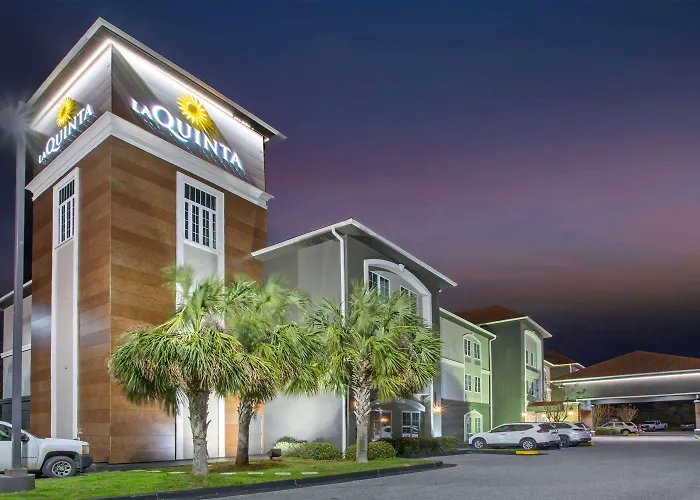 Best 5 Spa Hotels in Mobile for a Relaxing Getaway