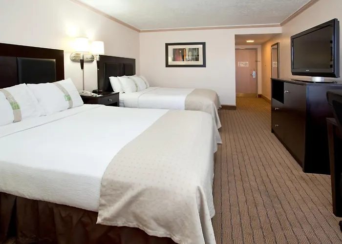 Rock Springs Boutique Hotels