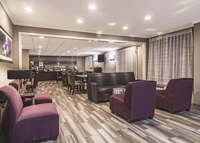 Brunswick Dog Friendly Hotels
