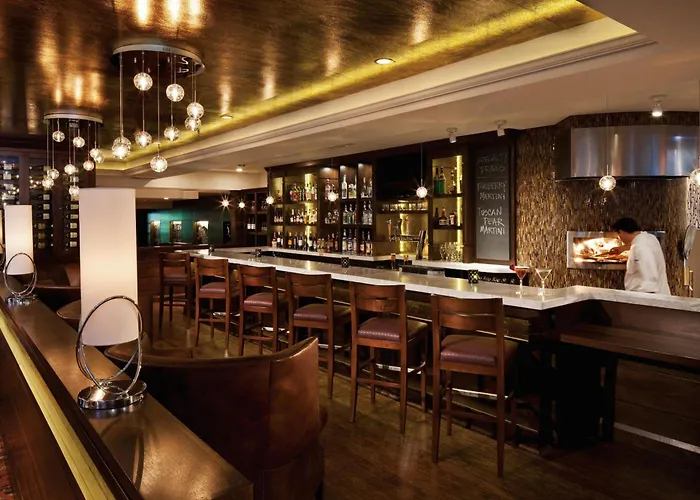 Bar Harbor Boutique Hotels