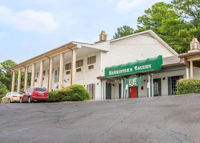 Hoover Motels