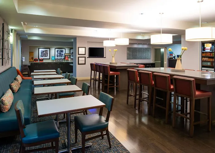 Daly City Dog Friendly Hotels