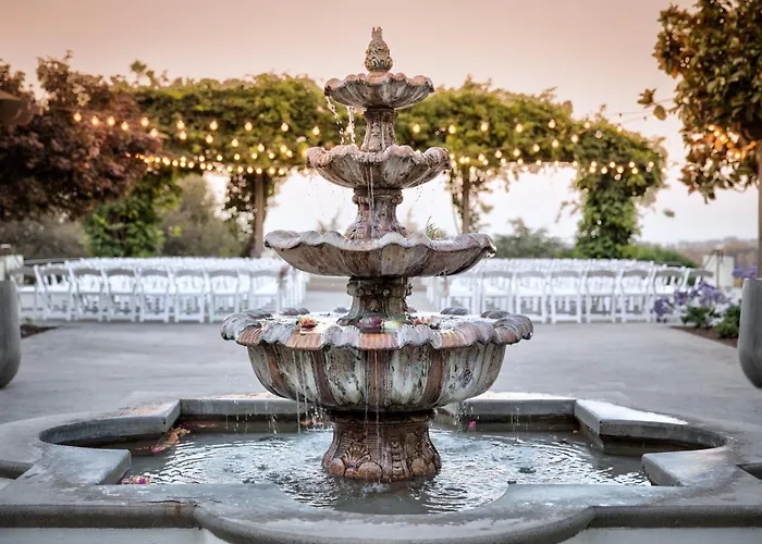 Best 7 Spa Hotels in Santa Cruz for a Relaxing Getaway