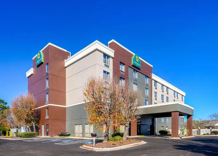 North Myrtle Beach Dog Friendly Lodging and Hotels
