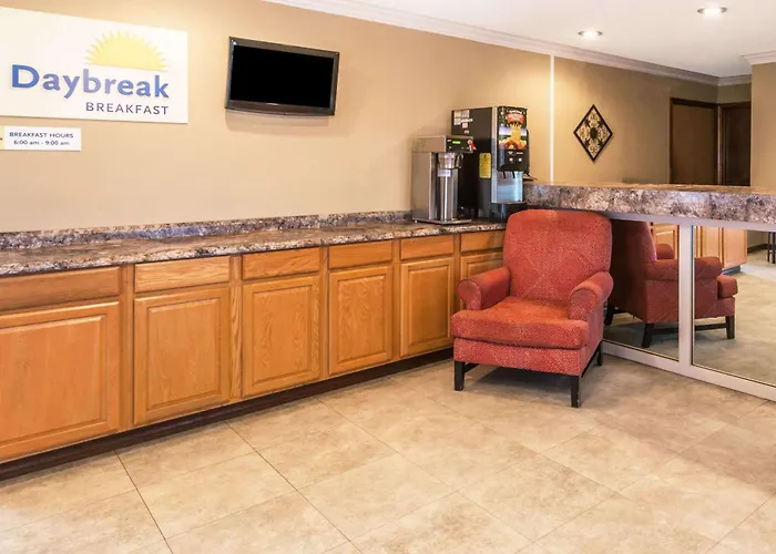 Madison Dog Friendly Hotels