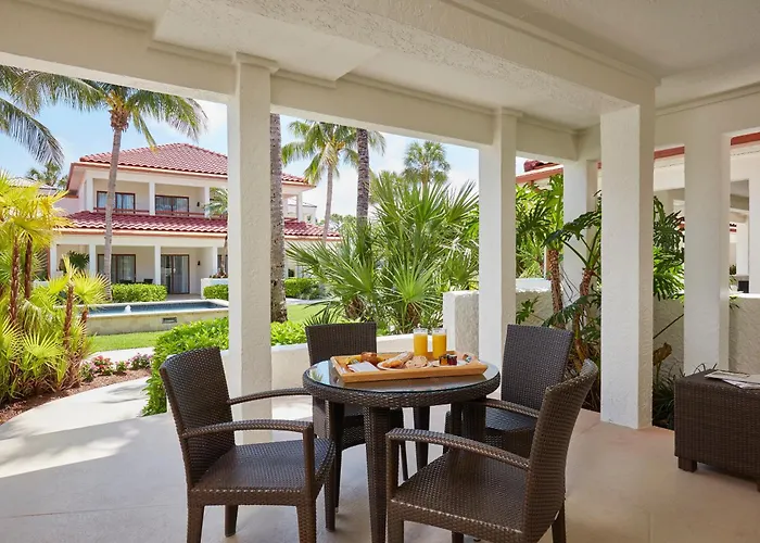 Best 13 Spa Hotels in Naples for a Relaxing Getaway