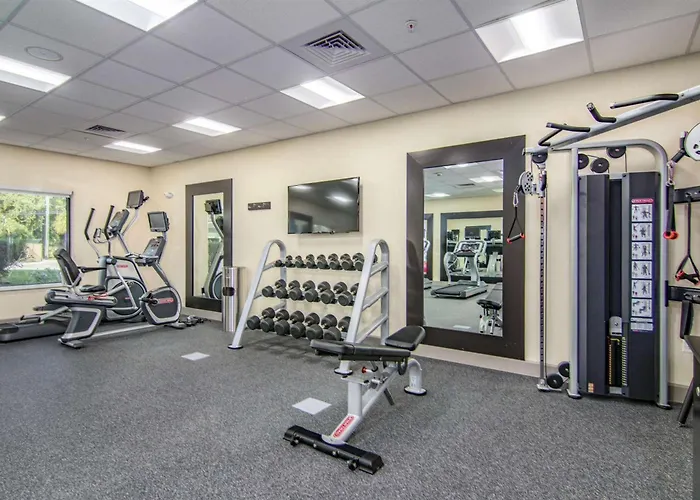 Seabrook Dog Friendly Hotels