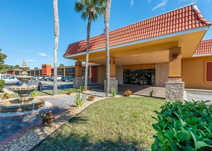 Palatka Dog Friendly Hotels