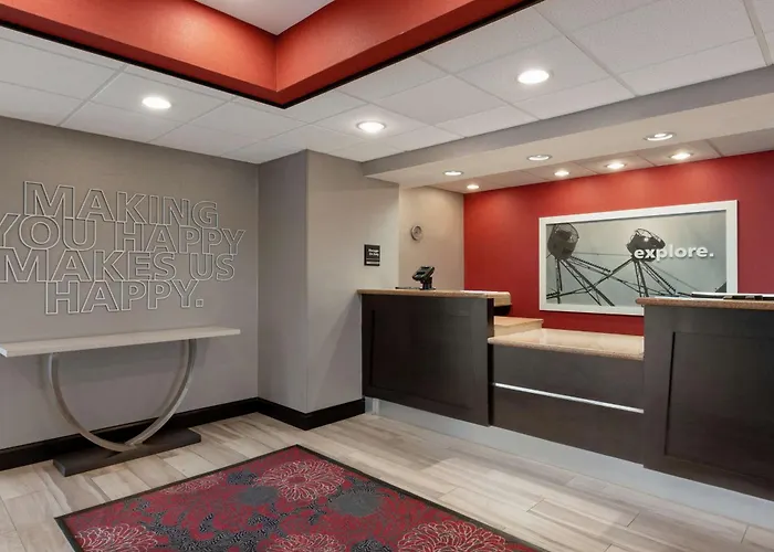 Webster Dog Friendly Hotels