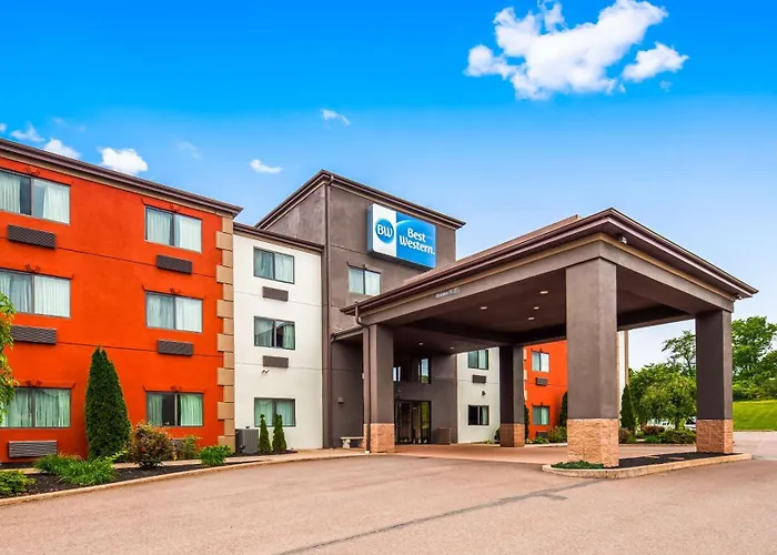 Danville Dog Friendly Lodging and Hotels