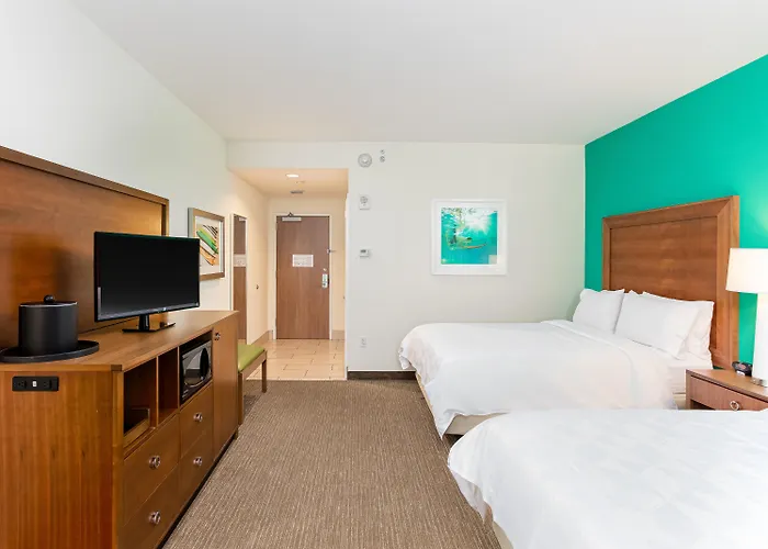 Fort Walton Beach Boutique Hotels