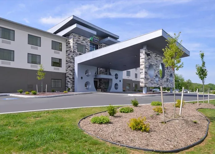 Shippensburg Dog Friendly Hotels