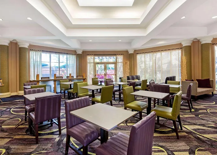 Plantation Dog Friendly Lodging and Hotels