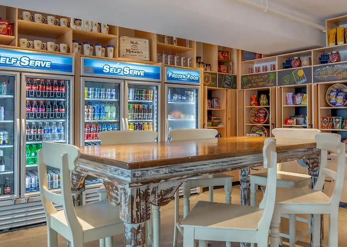 St. Pete Beach Boutique Hotels