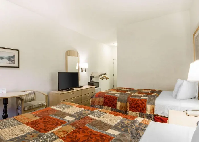 Watsonville Dog Friendly Hotels