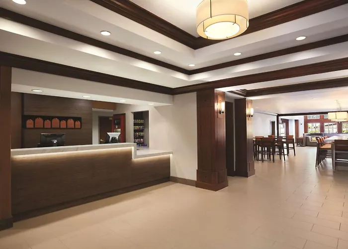 Pleasant Hill Dog Friendly Lodging and Hotels