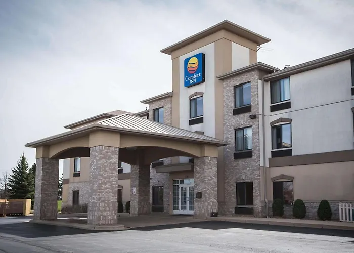 Crystal Lake Dog Friendly Lodging and Hotels