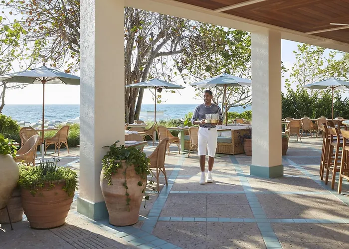 Best 11 Spa Hotels in Palm Beach for a Relaxing Getaway