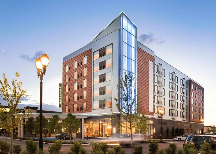 Westlake Dog Friendly Hotels