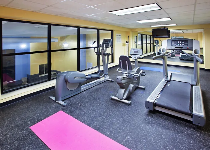 Niagara Falls Dog Friendly Hotels