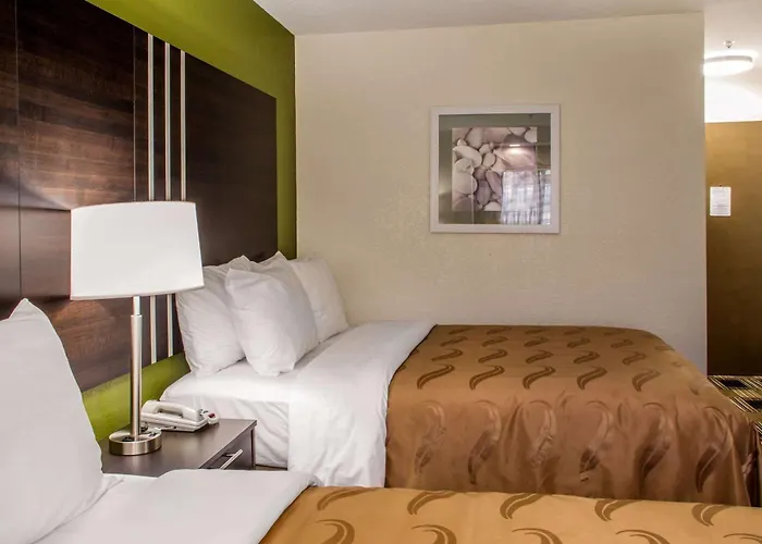 Best 3 Spa Hotels in Maggie Valley for a Relaxing Getaway