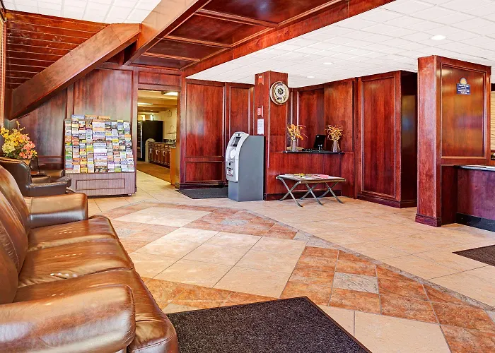 Best 3 Spa Hotels in Ann Arbor for a Relaxing Getaway