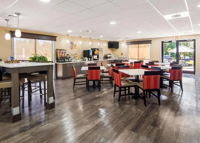 Shallotte Dog Friendly Hotels