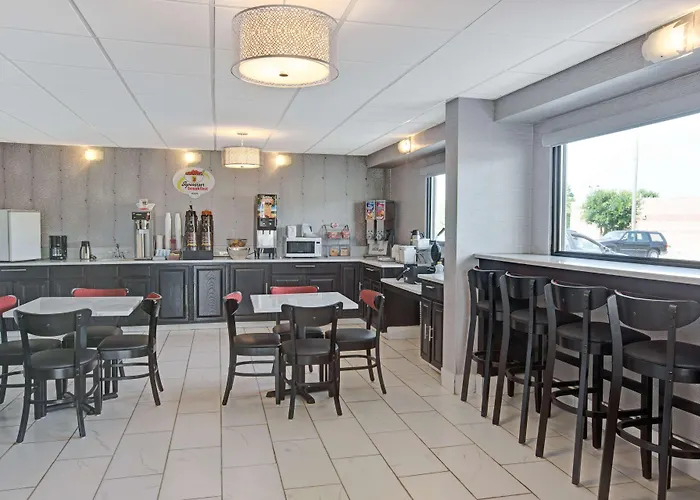 Shelby Dog Friendly Hotels