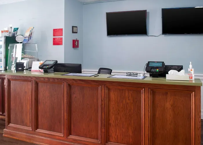 Sandusky Dog Friendly Lodging and Hotels