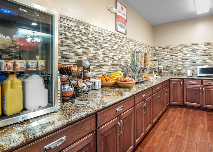 Shelbyville Dog Friendly Lodging and Hotels