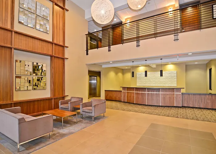 Lacey Dog Friendly Hotels