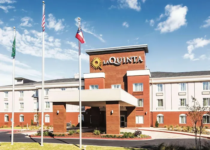Milledgeville Dog Friendly Hotels