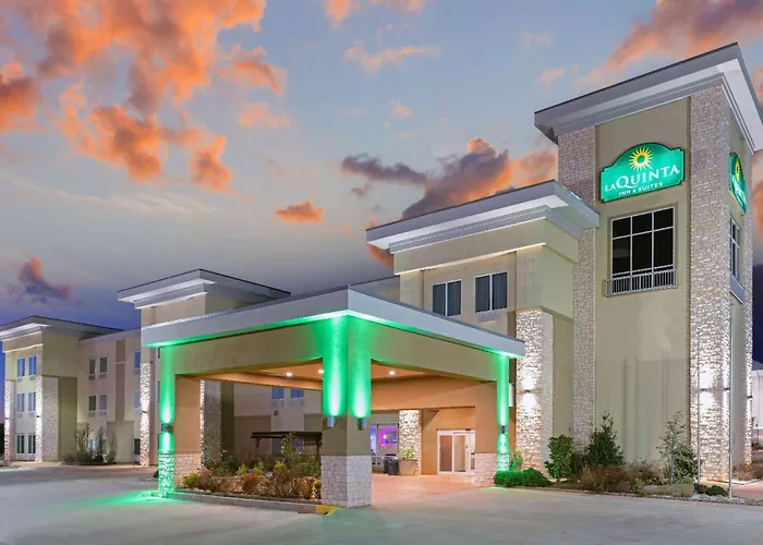 Guthrie Dog Friendly Hotels
